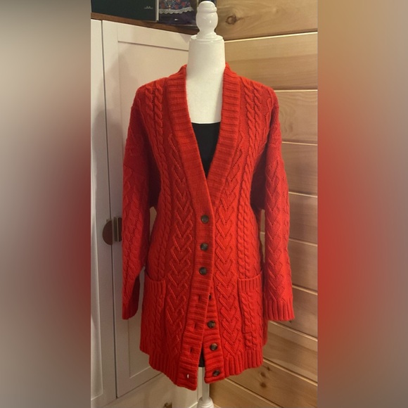 torrid Sweaters - Torrid Button Front Cardigan Sweater